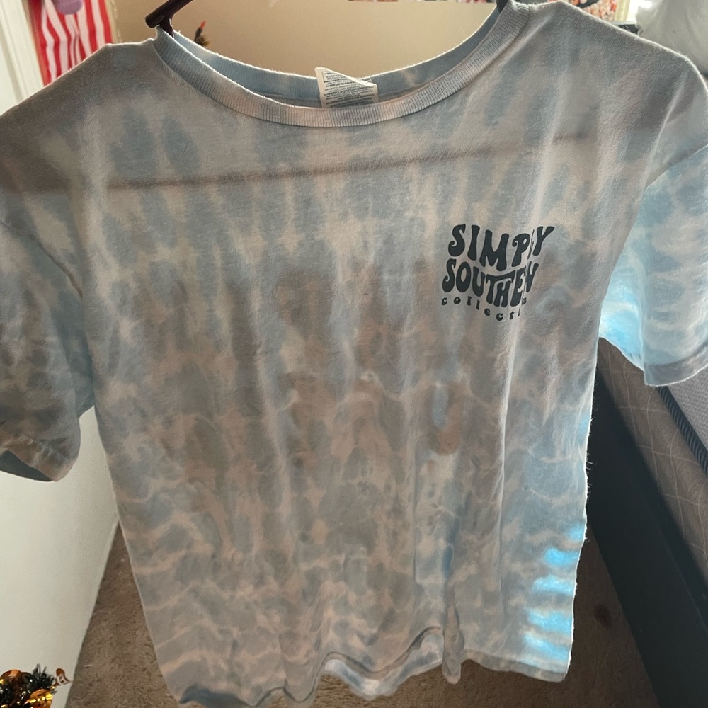 Simply Southern T shirt